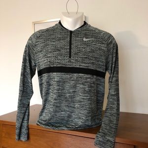 Nike Golf Quarter Zip